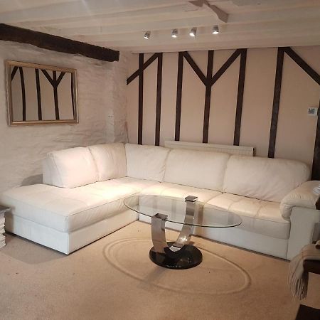 Crown House Villa Llansanffraid Glan Conwy ภายนอก รูปภาพ