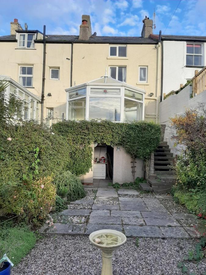 Crown House Villa Llansanffraid Glan Conwy ภายนอก รูปภาพ